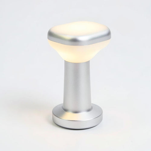 Portable LED desk lamp